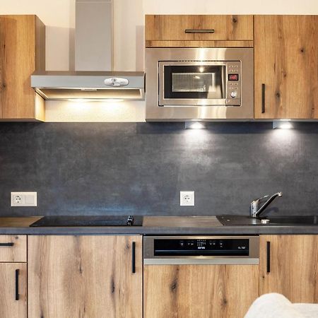Ferienwohnung Grubig Ehrwald Esterno foto
