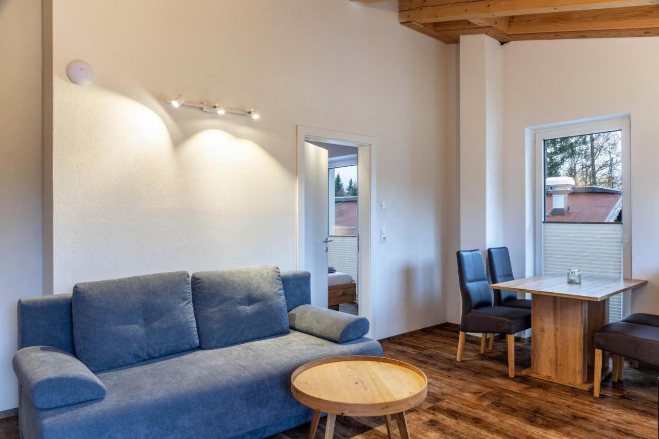 Ferienwohnung Grubig Ehrwald Esterno foto