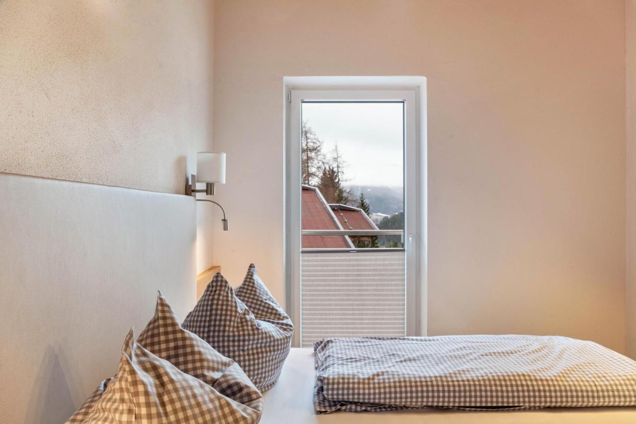 Ferienwohnung Grubig Ehrwald Esterno foto